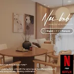 Naibnb In Agile Bukit Bintang