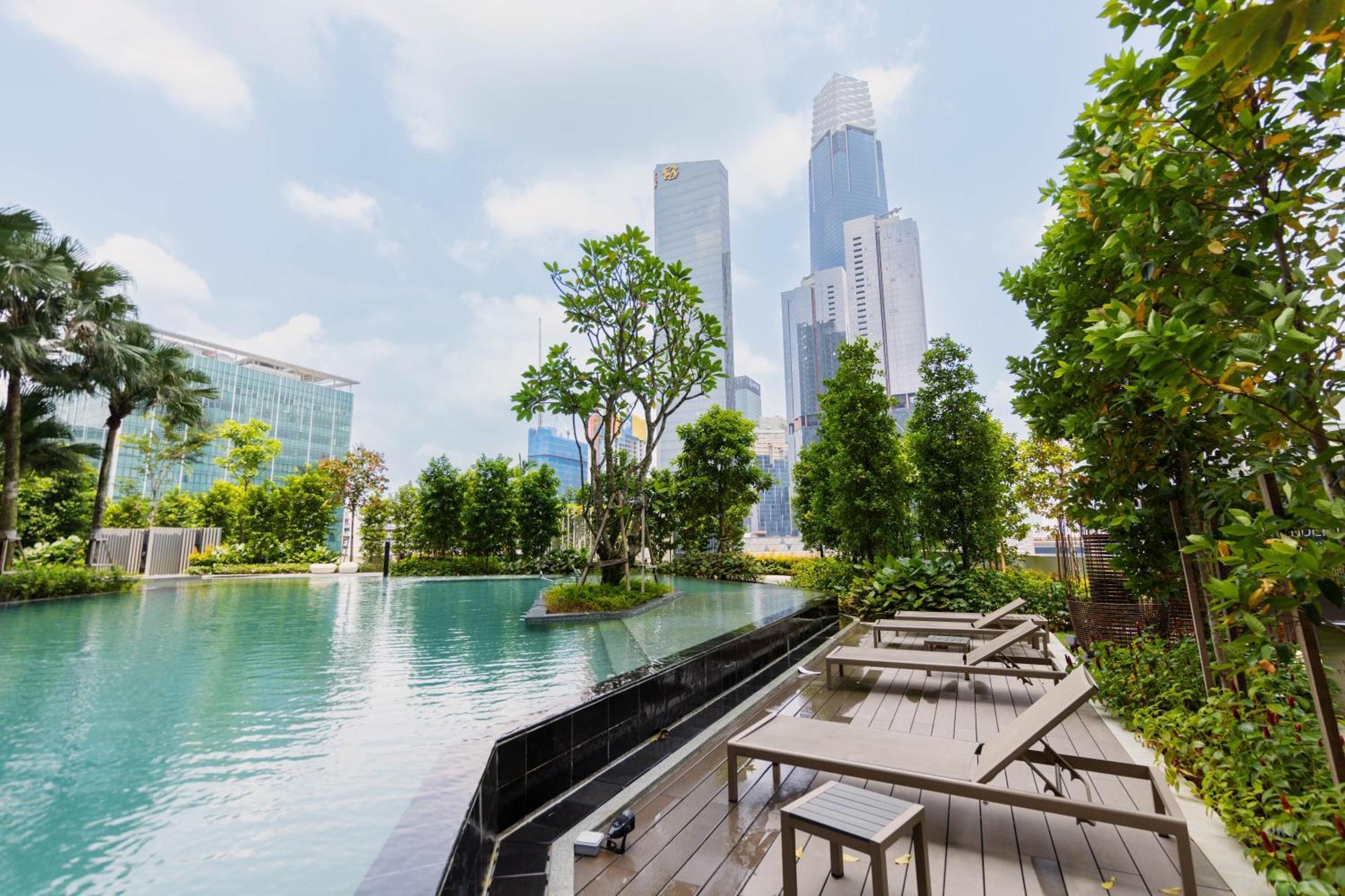 Naibnb In Agile Bukit Bintang Kuala Lumpur