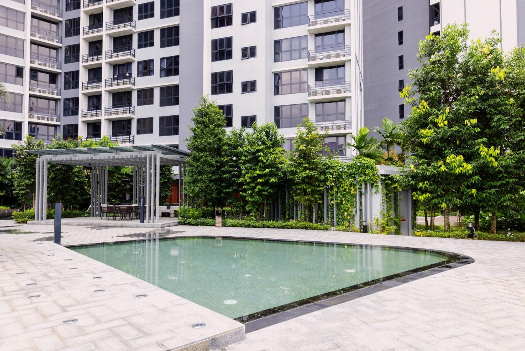 Naibnb In Agile Bukit Bintang Pangsapuri *