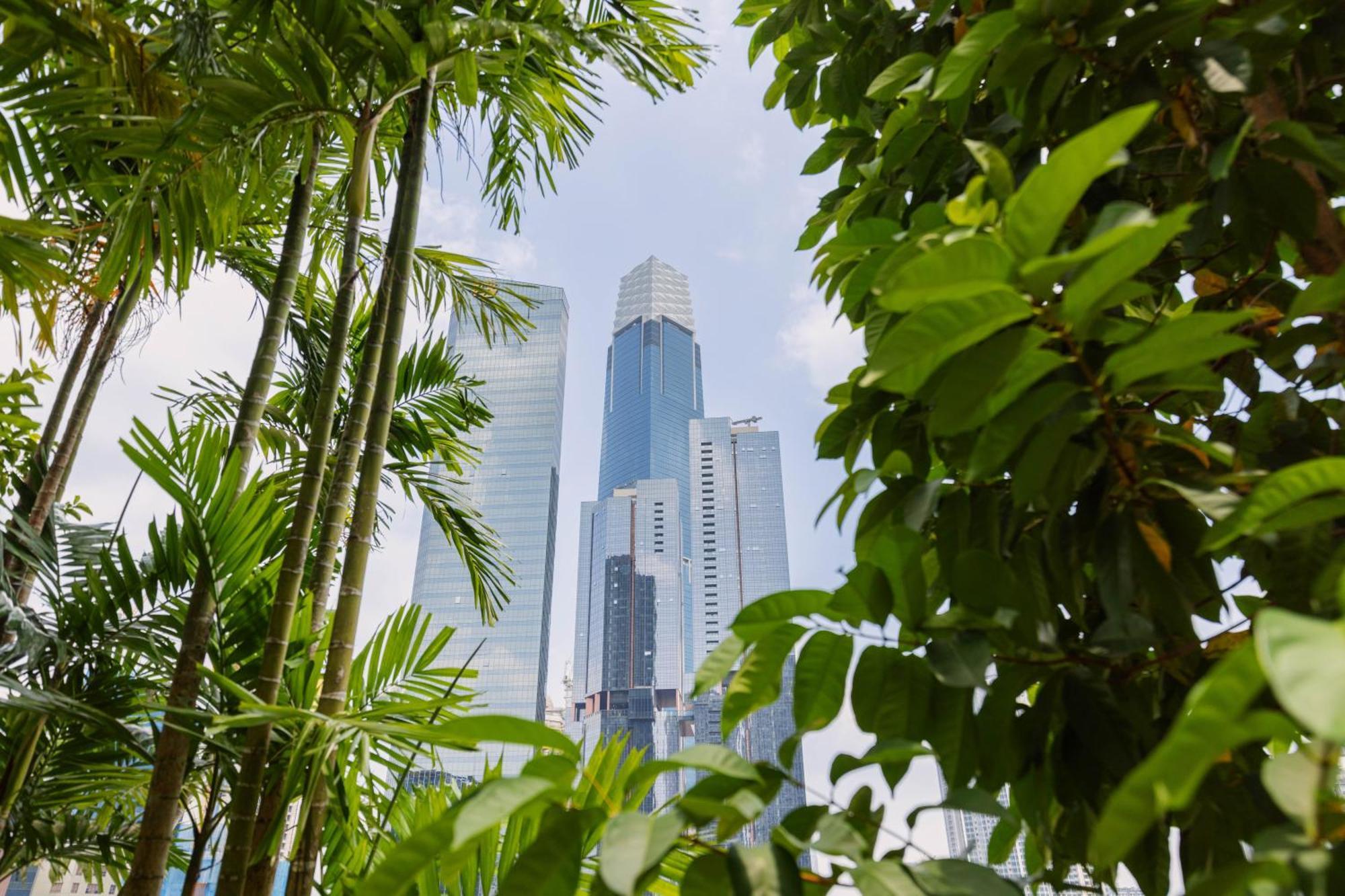 Naibnb In Agile Bukit Bintang Pangsapuri Kuala Lumpur