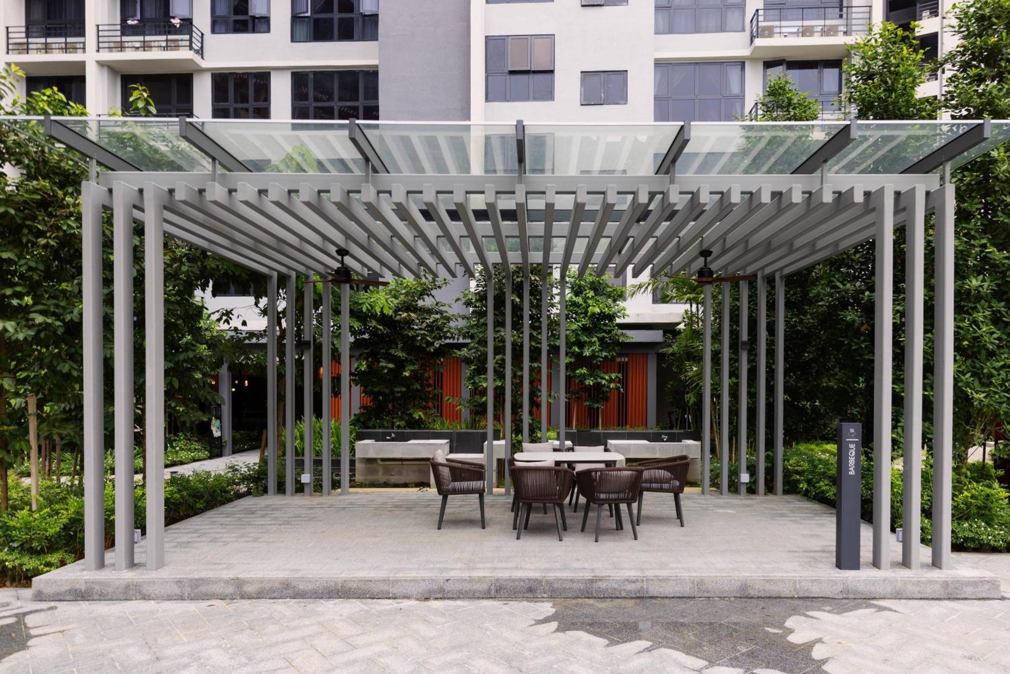 Naibnb In Agile Bukit Bintang *
