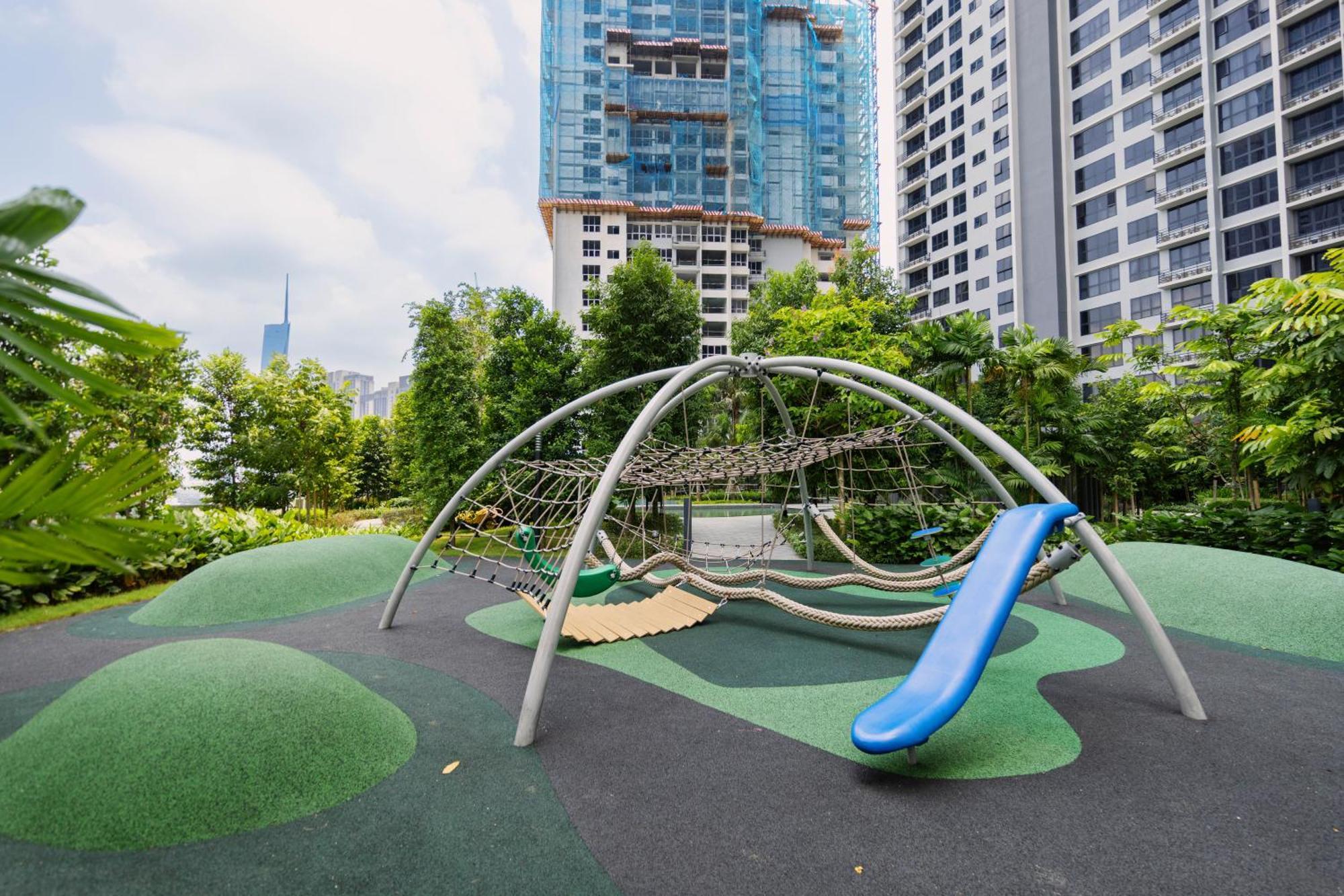 Pangsapuri Naibnb In Agile Bukit Bintang Kuala Lumpur