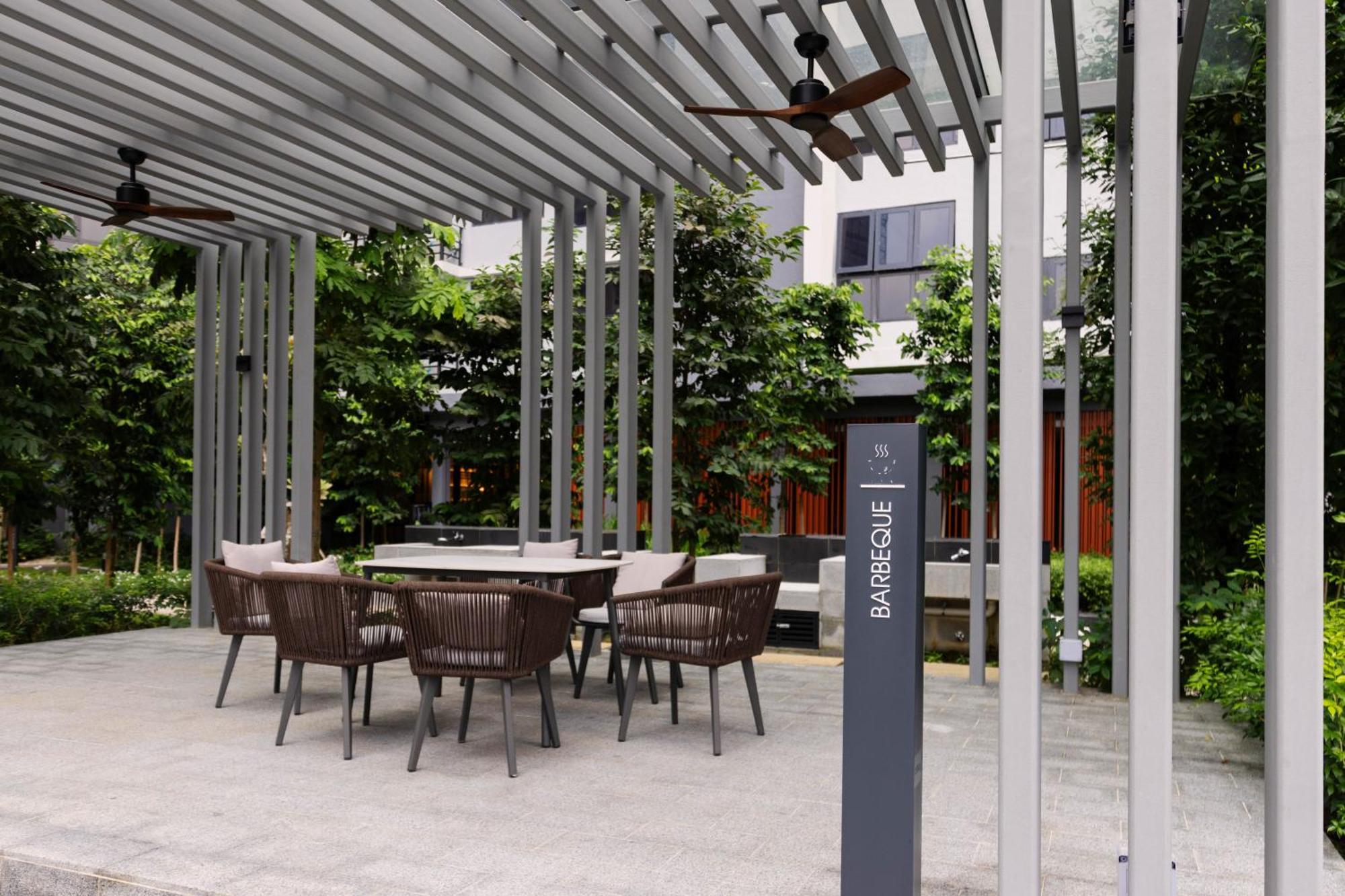 Naibnb In Agile Bukit Bintang Kuala Lumpur
